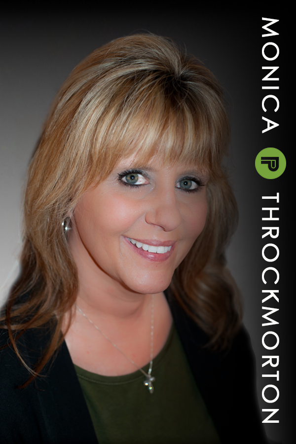 Preferred Properties WV Realtor Monica Throckmorton - Your West Virginia Real Estate Agent Professionals - NCWV Realtors