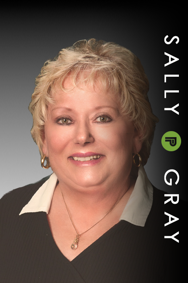 Preferred Properties WV Realtor Sally Gray - Your West Virginia Real Estate Agent Professionals - NCWV Realtors