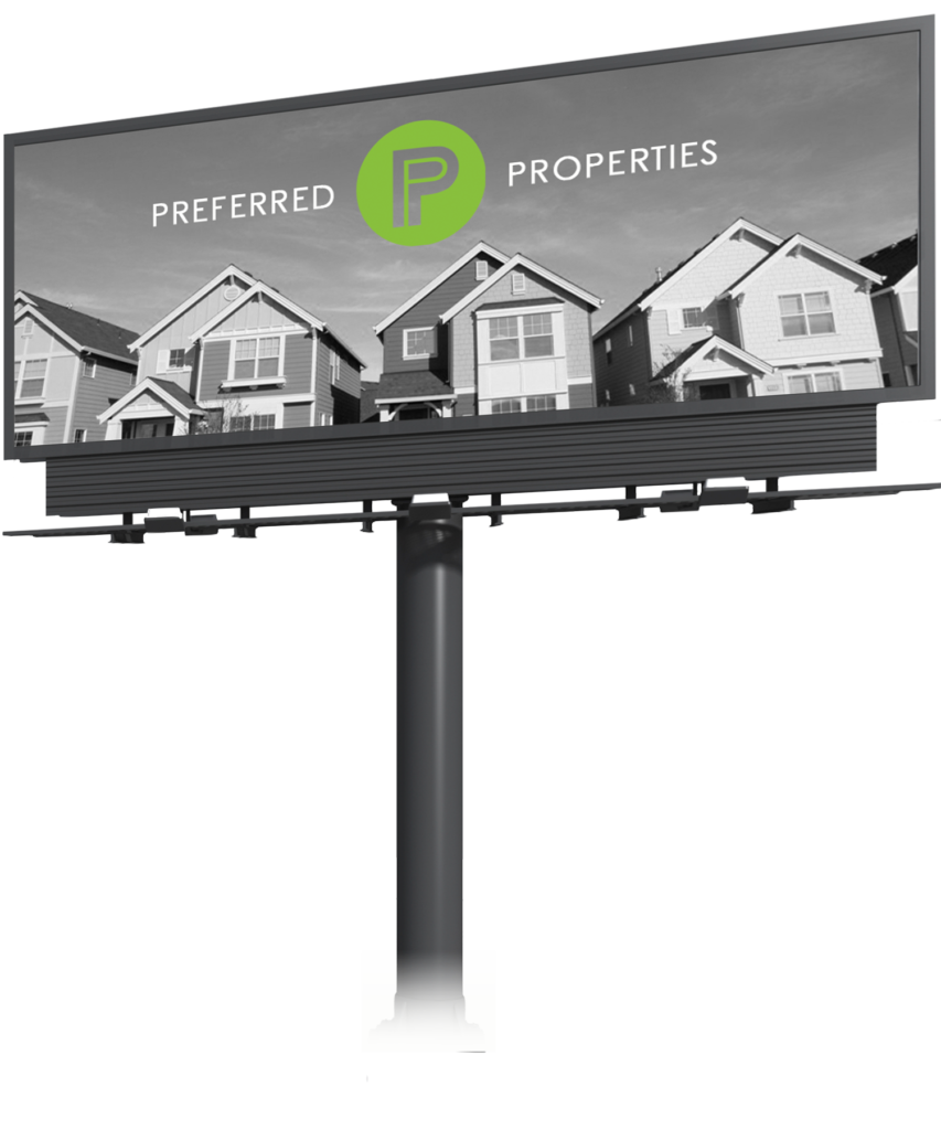 Preferred Properties WV Real Estate Marketing Matters